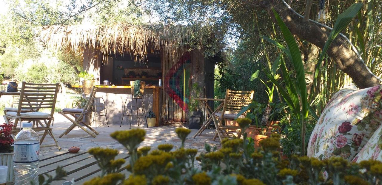 Kavoulakos Studios Skoutarion Exterior photo