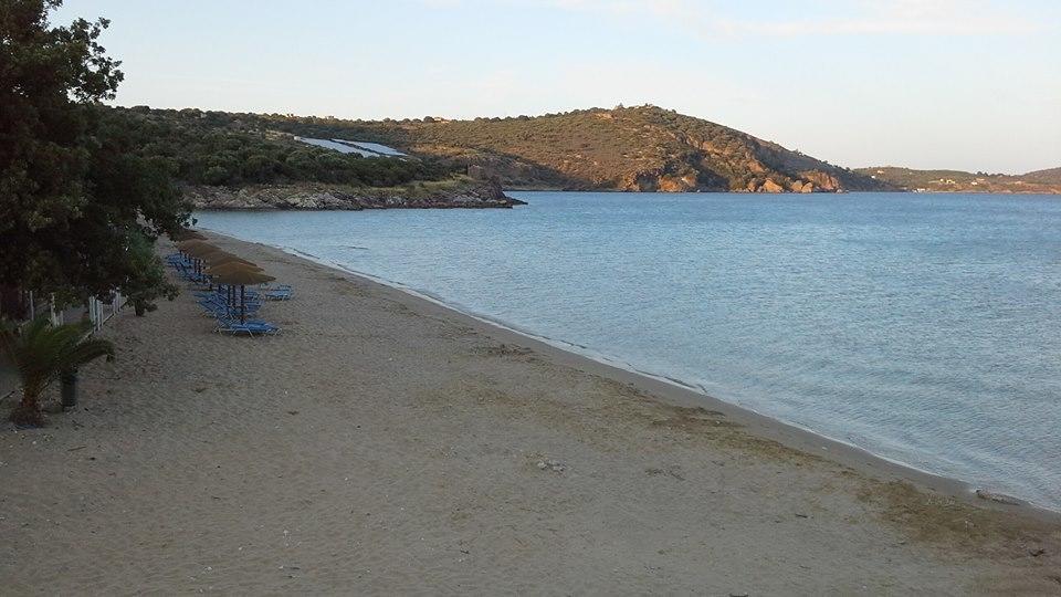 Kavoulakos Studios Skoutarion Exterior photo