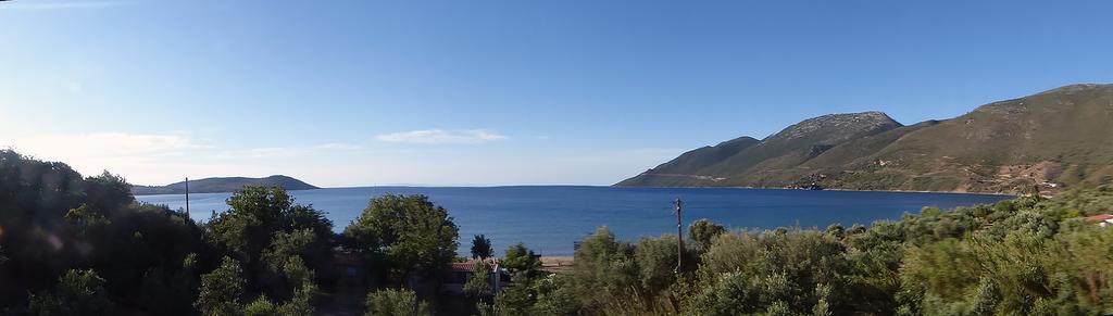 Kavoulakos Studios Skoutarion Exterior photo