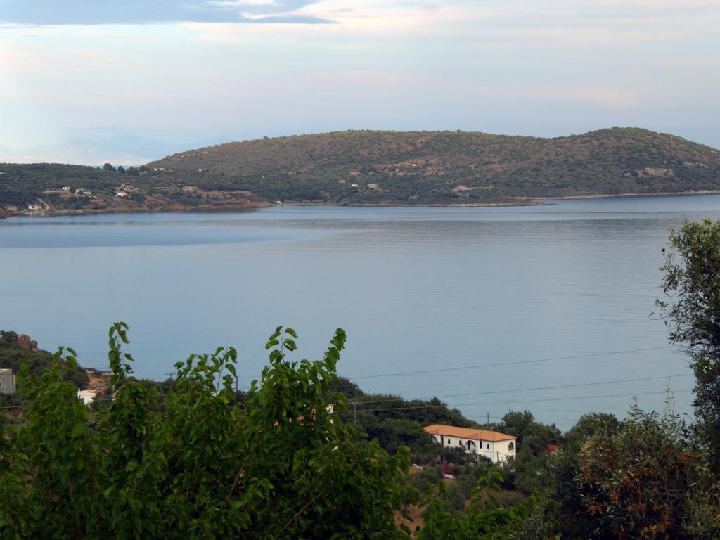 Kavoulakos Studios Skoutarion Exterior photo
