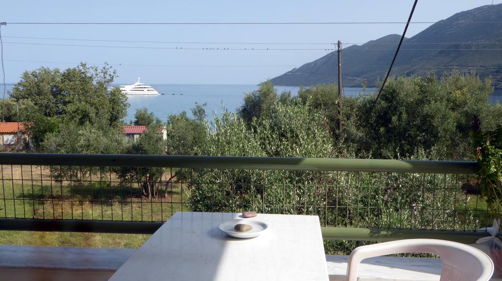 Kavoulakos Studios Skoutarion Exterior photo