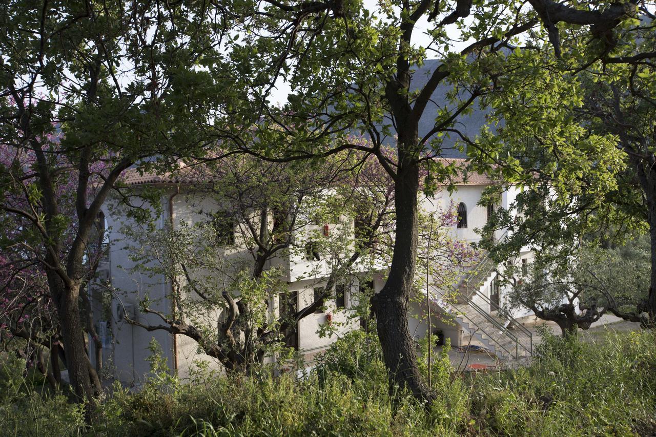 Kavoulakos Studios Skoutarion Exterior photo