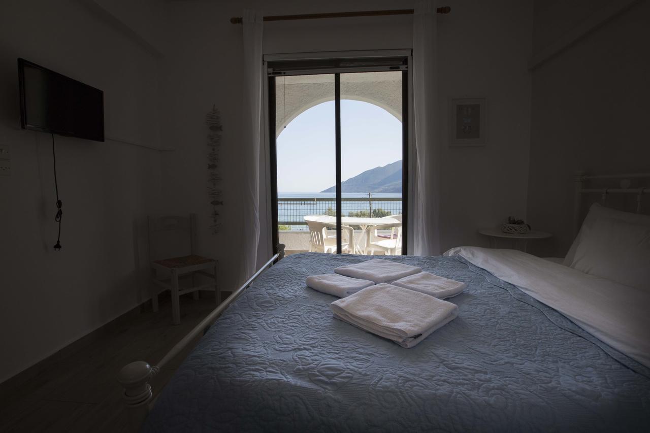 Kavoulakos Studios Skoutarion Exterior photo