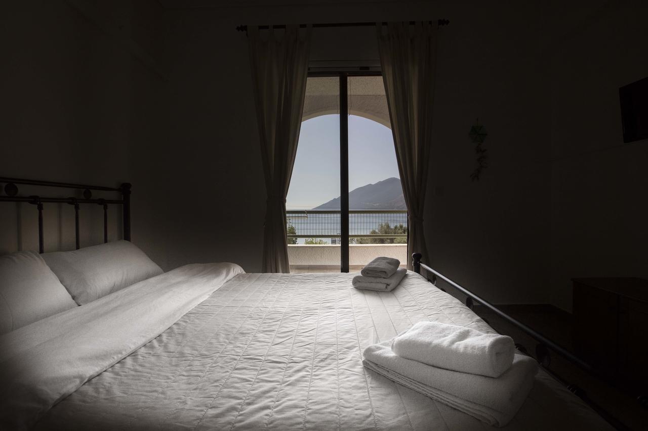 Kavoulakos Studios Skoutarion Exterior photo