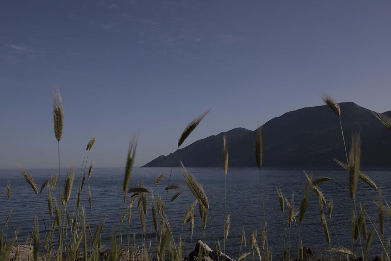 Kavoulakos Studios Skoutarion Exterior photo